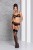 Passion Lovelia Set - Комплект белья, S/M (чёрный) Passion Lovelia Set - Комплект белья, S/M (чёрный)