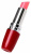 A-Toys by Toyfa Smac - Вибростимулятор в форме помады, 9 см A-Toys by Toyfa Smac - Вибростимулятор в форме помады, 9 см