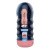 Pretty Love Vacuum Cup Can Mouth Masturbator - Мастурбатор-ротик в тубе, 18х7 см (телесный) Pretty Love Vacuum Cup Can Mouth Masturbator - Мастурбатор-ротик в тубе, 18х7 см (телесный)