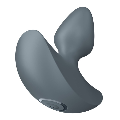 Анальная пробка Satisfyer Booty Absolute Beginners 1