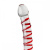 Gildo Glass Dildo No. 15 скляний ділдо, 17.5х2.8 см - купити в Києві, Україні