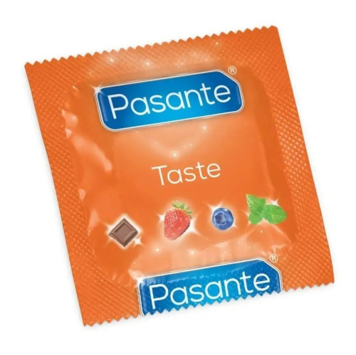 Pasante Flavours, 6 шт