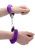 Наручники з хутром Ouch! Beginner's Handcuffs Furry - купити в Україні | Секс шоп SEX-SHOP.ua Наручники з хутром Ouch! Beginner's Handcuffs Furry - купити в Україні | Секс шоп SEX-SHOP.ua