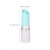 Pillow Talk - Lusty Luxurious Flickering Massager - Вібратор у вигляді губної помади (блакитний) - купити в Києві, Україні