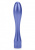 California Exotic Novelties Teardrop Probe - Мультискоростной вибратор, 14х3.25 см (синий) California Exotic Novelties Teardrop Probe - Мультискоростной вибратор, 14х3.25 см (синий)