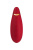 Womanizer Premium - Впечатляющий вакуумный стимулятор клитора, 15.5х5 см (красный) Womanizer Premium - Впечатляющий вакуумный стимулятор клитора, 15.5х5 см (красный)