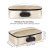 Кейс для іграшок з кодовим замком Dorcel DISCREET BOX LUXURY GOLD - купити в Україні | Секс шоп SEX-SHOP.ua Кейс для іграшок з кодовим замком Dorcel DISCREET BOX LUXURY GOLD - купити в Україні | Секс шоп SEX-SHOP.ua
