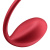 Виброяйцо Satisfyer Shiny Petal Connect App Виброяйцо Satisfyer Shiny Petal Connect App