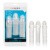 California Exotic Novelties 3 Piece Extension Kit насадка на пенис, 15.25х3.75 см