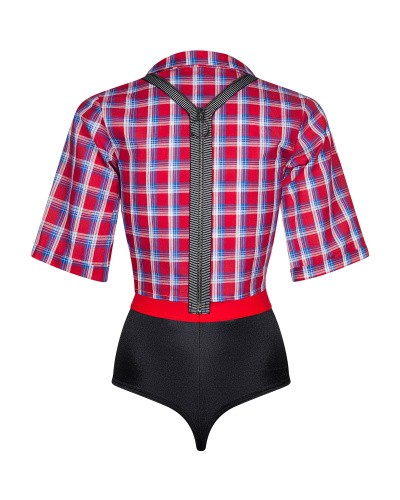 Obsessive Worker Girl S/M - Костюм робітниці - купити в Києві, Україні
