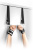 Fetish Tentation Door swing handcuffs - Фиксатор для рук на двери Fetish Tentation Door swing handcuffs - Фиксатор для рук на двери