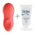 We-Vibe Touch X + Лубрикант 50 мл - Интимный стимулятор, 10.2х4.3 см (оранжевый) We-Vibe Touch X + Лубрикант 50 мл - Интимный стимулятор, 10.2х4.3 см (оранжевый)