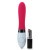 Lelo Liv 2 - Вибратор для точки G, 17.5х3 см (фиолетовый) Lelo Liv 2 - Вибратор для точки G, 17.5х3 см (фиолетовый)