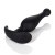CalExotic Booty Call Booty Rocker силиконовая анальная пробка, 12х2,5 см CalExotic Booty Call Booty Rocker силиконовая анальная пробка, 12х2,5 см
