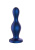 TOYJOY The Hitter Buttplug - Анальная пробка, 13 см (синий) TOYJOY The Hitter Buttplug - Анальная пробка, 13 см (синий)