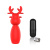 Вибратор для клитора Sweet Play Mini Reindeer Vibrator A10