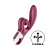 Satisfyer Touch Me Red - Вибратор-кролик (красный) Satisfyer Touch Me Red - Вибратор-кролик (красный)