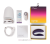 We-Vibe Sync - инновационный анатомический вибратор для пар (фиолетовый) We-Vibe Sync - инновационный анатомический вибратор для пар (фиолетовый)