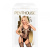 Penthouse Love Bud - Бодистокинг с имитацией корсета и пояса для чулок, S-L (чёрный) Penthouse Love Bud - Бодистокинг с имитацией корсета и пояса для чулок, S-L (чёрный)