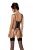 Корсет Passion MARINA CORSET, L/XL