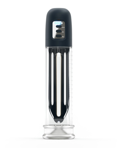 Dorcel Power Pump Pro Pump Donut Pour - Запасная насадка для помпы, 4х7 см