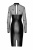 Эротическое платье Noir Handmade F310 Sublime, XL Эротическое платье Noir Handmade F310 Sublime, XL