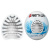 Мастурбатор Pretty Love Pleasure Egg III Мастурбатор Pretty Love Pleasure Egg III