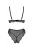 Комплект Passion AMBERLY SET black, XXL/XXXL Комплект Passion AMBERLY SET black, XXL/XXXL