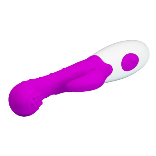 Pretty Love Bruno Vibrator - Вібратор Hi-tech, 20х3 см - купити в Києві, Україні