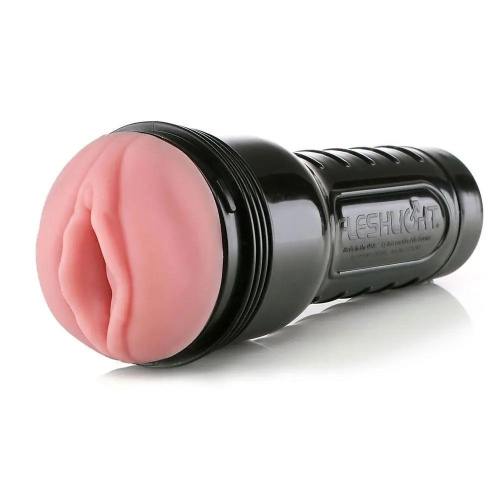 Fleshlight Pink Lady Heavenly - Мастурбатор вагина, 25.4 см