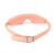 Маска на глаза Liebe Seele Dark Candy Pink Blindfold Маска на глаза Liebe Seele Dark Candy Pink Blindfold