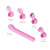 Вибратор Otouch Magic Stick S1 Plus