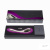 Lelo Isla - Вибратор для точки G с удобной ручкой, 22х4.4 см (фиолетовый) Lelo Isla - Вибратор для точки G с удобной ручкой, 22х4.4 см (фиолетовый)