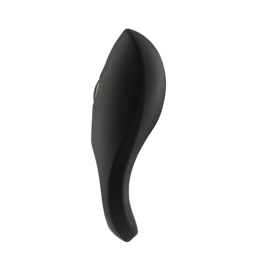 So Divine виброкольцо Rechargeable Vibrating Cock Ring