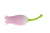 Otouch Juliet Pink Massager - Клиторальный стимулятор в форме тюльпана Otouch Juliet Pink Massager - Клиторальный стимулятор в форме тюльпана