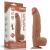 Реалістичний фалоімітатор Sliding-Skin Dual Layer Dong 12 Реалістичний фалоімітатор Sliding-Skin Dual Layer Dong 12