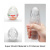 Мастурбатор-яйцо Tenga Keith Haring Street Egg Мастурбатор-яйцо Tenga Keith Haring Street Egg
