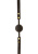 Кляп Taboom Vogue Ball Gag Кляп Taboom Vogue Ball Gag