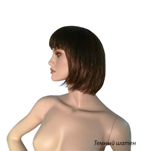 Hao Toys ABX1375/227/15  - Женский парик каре (блонди темный)