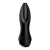 Satisfyer Rotator Plug 2+ - Анальная пробка с вращением, 12.8х3.6 см (чёрная) Satisfyer Rotator Plug 2+ - Анальная пробка с вращением, 12.8х3.6 см (чёрная)