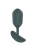 Анальна пробка ToyJoy Weighted Plug, 11.6 см - купити в Києві, Україні Анальна пробка ToyJoy Weighted Plug, 11.6 см - купити в Києві, Україні