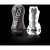 Tenga Air-Tech Squeeze Strong многоразовый мастурбатор для интенсивной стимуляции, 16х4.5 см