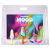 Набір анальних пробок Doc Johnson Mood Naughty 1 Kaleidoscope Trainer Set - купити в Україні | Секс шоп SEX-SHOP.ua