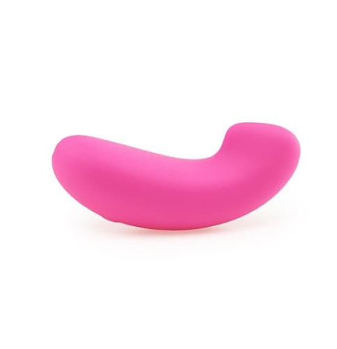Vibease-iPhone & Android Vibrator Version вібратор з керуванням зі смартфона 7.9х3.8 см (рожевий) - купити в Києві, Україні