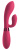 Pipedream OMG Mood Silicone Vibrator - силиконовый вибратор-кролик, 21 см
