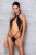 Passion JANNIES BODY - Еротичний боді, L/XL (чорний) - купити в Києві, Україні Passion JANNIES BODY - Еротичний боді, L/XL (чорний) - купити в Києві, Україні