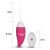 Виброяйцо LoveToy IJOY Rechargeable Remote Control Egg
