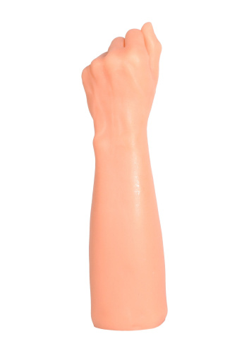 Рука для фістингу Get Real The Fist, 30 cm - купити в Києві, Україні