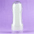 LoveToy Lumino Play Masturbator Crystal Pocketed - мастурбатор, светящийся в темноте, 20.5х8 см (прозрачный) LoveToy Lumino Play Masturbator Crystal Pocketed - мастурбатор, светящийся в темноте, 20.5х8 см (прозрачный)