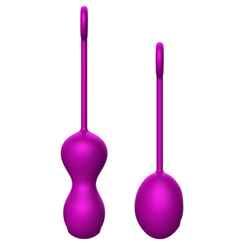 Набор вагинальных шариков B-Series Kegel Balls Set